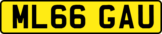 ML66GAU