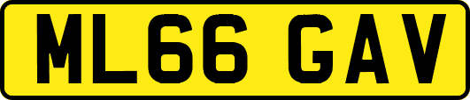 ML66GAV