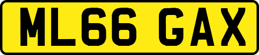 ML66GAX