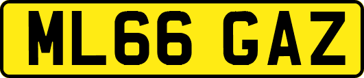 ML66GAZ