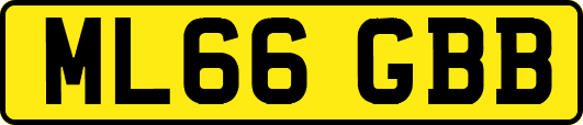ML66GBB