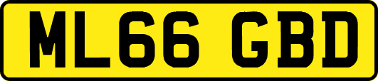 ML66GBD