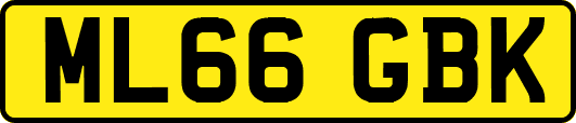 ML66GBK