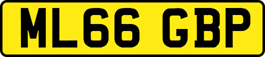 ML66GBP