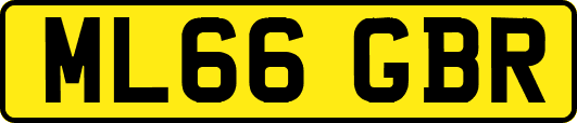 ML66GBR