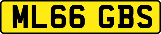 ML66GBS