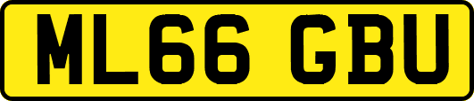 ML66GBU