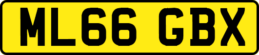 ML66GBX