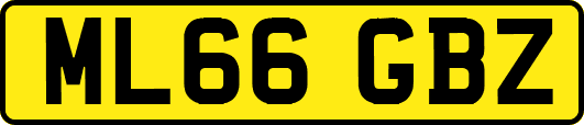 ML66GBZ