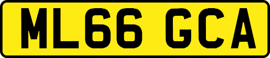 ML66GCA
