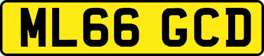 ML66GCD