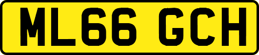 ML66GCH
