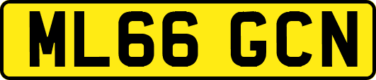 ML66GCN
