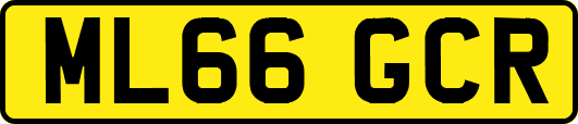 ML66GCR