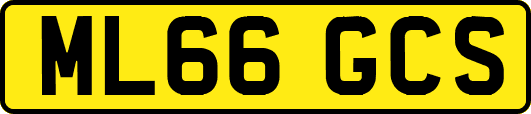 ML66GCS