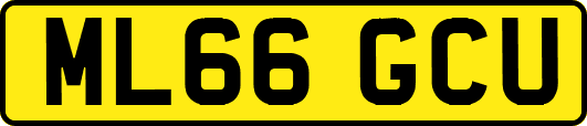 ML66GCU