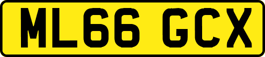 ML66GCX