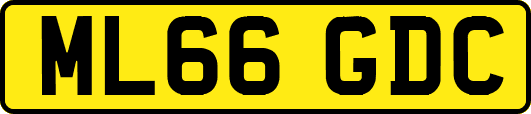 ML66GDC