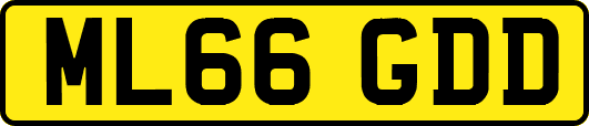 ML66GDD