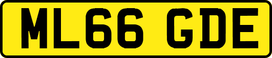 ML66GDE