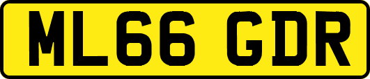 ML66GDR
