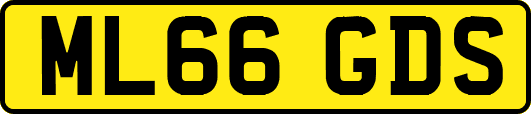 ML66GDS