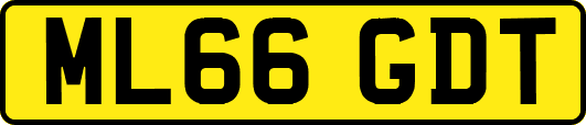 ML66GDT