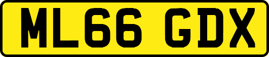 ML66GDX