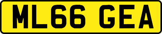 ML66GEA
