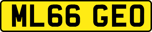 ML66GEO