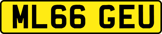 ML66GEU