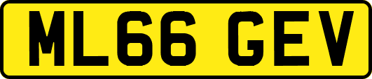 ML66GEV