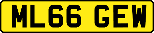 ML66GEW