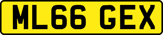 ML66GEX
