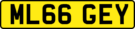 ML66GEY