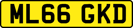 ML66GKD