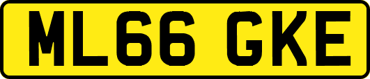 ML66GKE