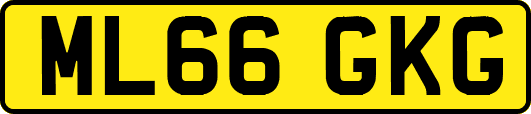 ML66GKG