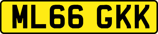 ML66GKK