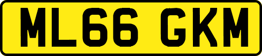 ML66GKM