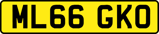 ML66GKO