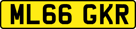 ML66GKR