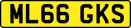 ML66GKS