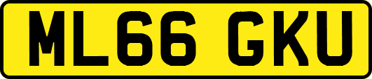 ML66GKU