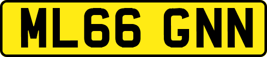 ML66GNN