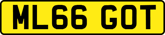 ML66GOT