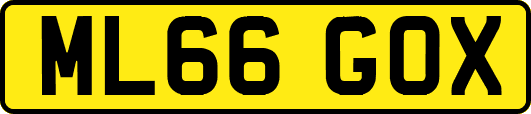 ML66GOX