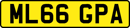 ML66GPA