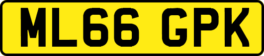 ML66GPK