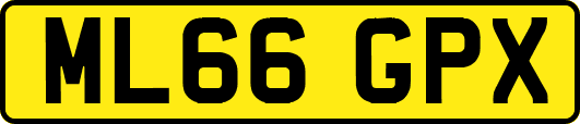 ML66GPX